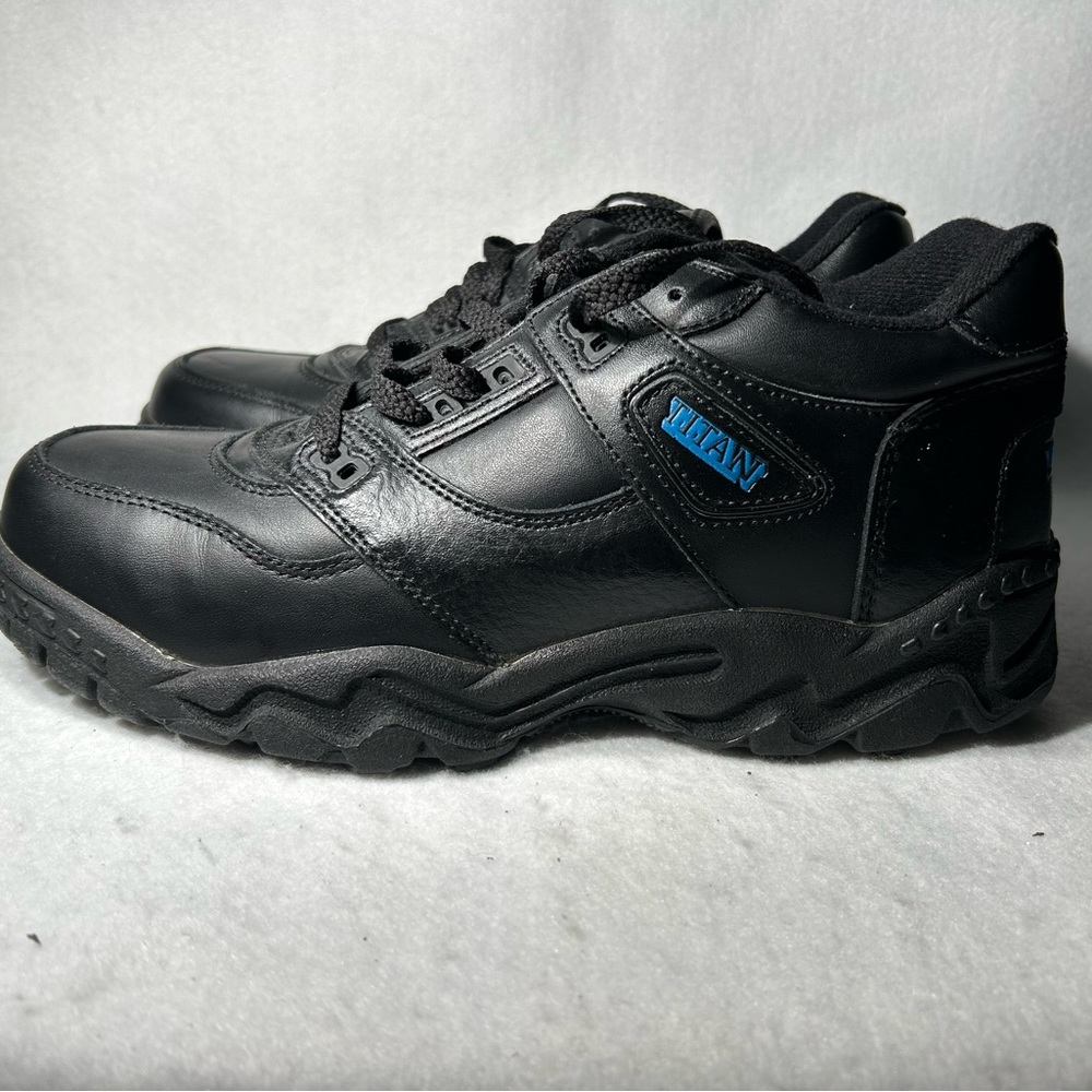 Titan‎ Men’s Work Shoes - Picture 2 of 5